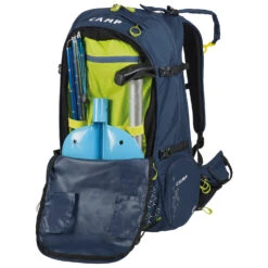 Ski Raptor 30 - Ski Touring Backpack -Brunner Sales 2025 camp ski raptor 30 ski touring backpack detail 4