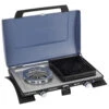 Campingaz 2-Flame 400-SG 30 Mbar - Gas Stove -Brunner Sales 2025 campingaz 2 flame 400 sg 30 mbar gas stove