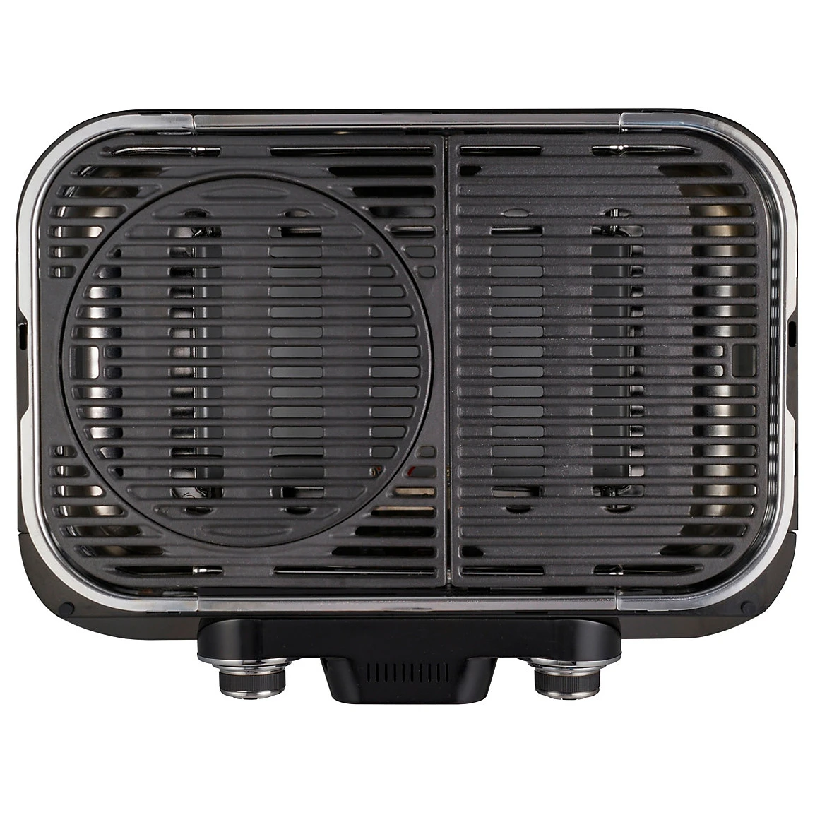 Campingaz Attitude 2100 EX - Grill 4 Campingaz Attitude 2100 EX - Grill - Image 2