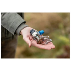 Campingaz Bleuet Micro Plus - Gas Stove 7 Campingaz Bleuet Micro Plus - Gas Stove -Brunner Sales 2025 campingaz bleuet micro plus gas stove detail 3