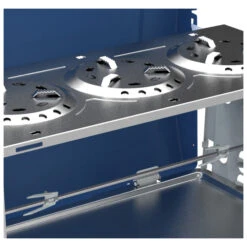 Campingaz Koffergasgrill - Gas Stove -Brunner Sales 2025 campingaz koffergasgrill gas stove detail 3