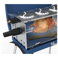 Campingaz Koffergasgrill - Gas Stove -Brunner Sales 2025 campingaz koffergasgrill gas stove detail 5