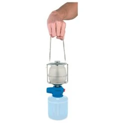 Campingaz Lumostar Plus PZ - Gas Lantern -Brunner Sales 2025 campingaz lumostar plus pz gas lantern detail 3