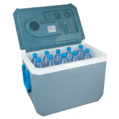 Campingaz Powerbox Plus 12/230V - Coolbox -Brunner Sales 2025 campingaz powerbox plus 12 230v coolbox detail 3