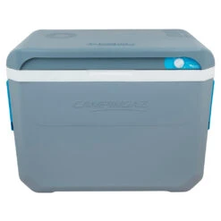 Campingaz Powerbox Plus 12/230V - Coolbox -Brunner Sales 2025 campingaz powerbox plus 12 230v coolbox detail 4