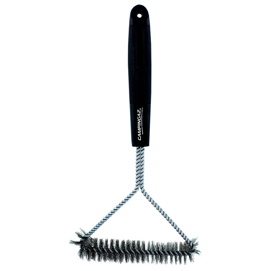 Campingaz Triangel Reinigungsbürste 4 Campingaz Triangel Reinigungsbürste - Image 2