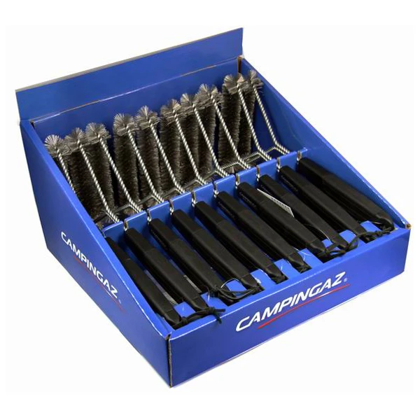 Campingaz Triangel Reinigungsbürste 5 Campingaz Triangel Reinigungsbürste - Image 3