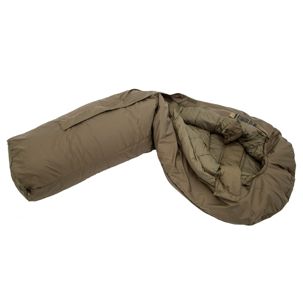 Carinthia Defence 6 - Synthetic Sleeping Bag 6 Carinthia Defence 6 - Synthetic Sleeping Bag - Image 4