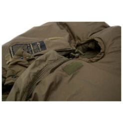 Carinthia Defence 6 - Synthetic Sleeping Bag 18 Carinthia Defence 6 - Synthetic Sleeping Bag -Brunner Sales 2025 carinthia defence 6 synthetic sleeping bag detail 7