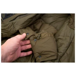 Carinthia Defence 6 - Synthetic Sleeping Bag 20 Carinthia Defence 6 - Synthetic Sleeping Bag -Brunner Sales 2025 carinthia defence 6 synthetic sleeping bag detail 9