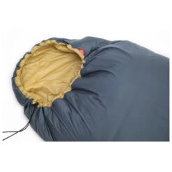 Carinthia G 90 - Synthetic Sleeping Bag 15 Carinthia G 90 - Synthetic Sleeping Bag -Brunner Sales 2025 carinthia g 90 synthetic sleeping bag detail 4