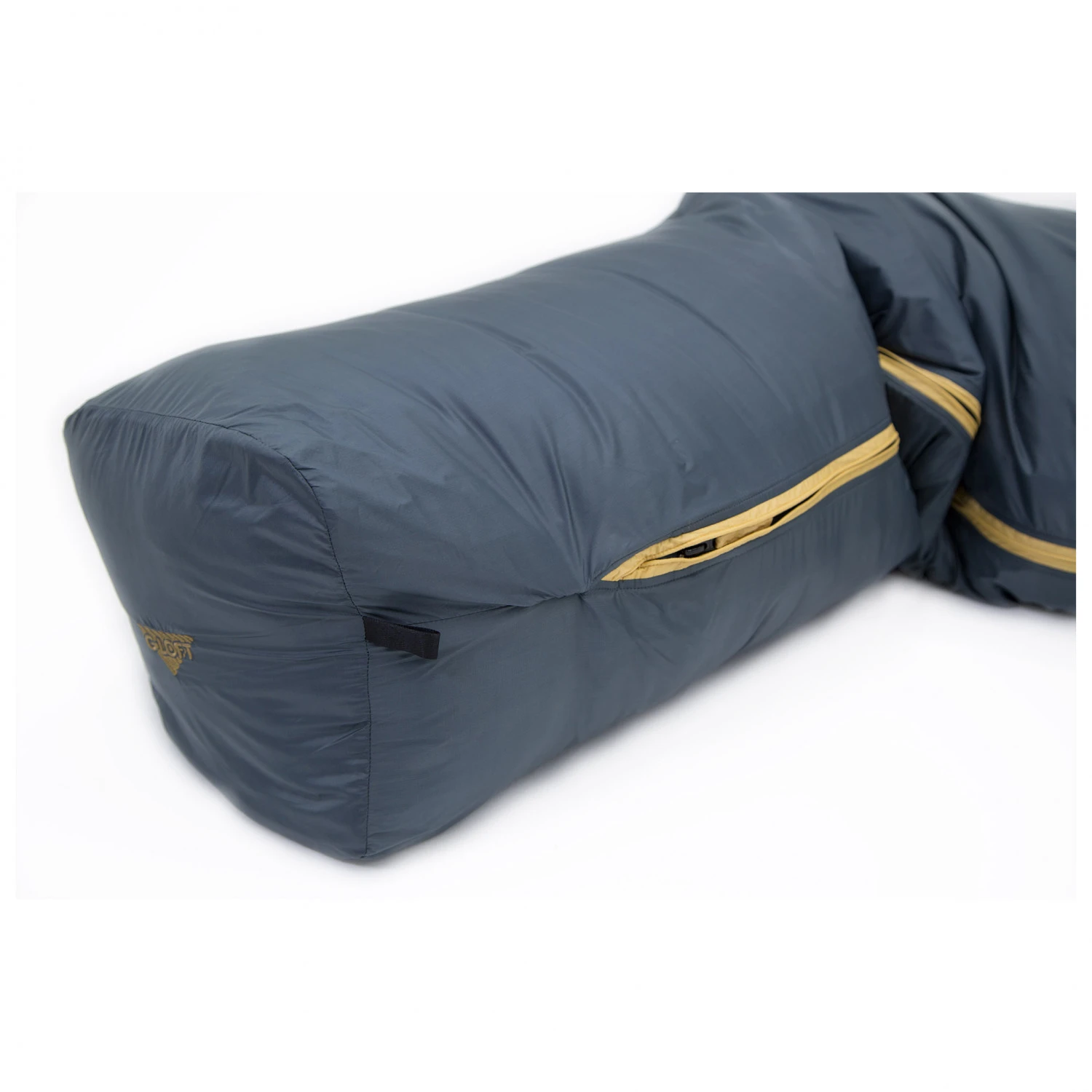 Carinthia G 90 - Synthetic Sleeping Bag 7 Carinthia G 90 - Synthetic Sleeping Bag - Image 5