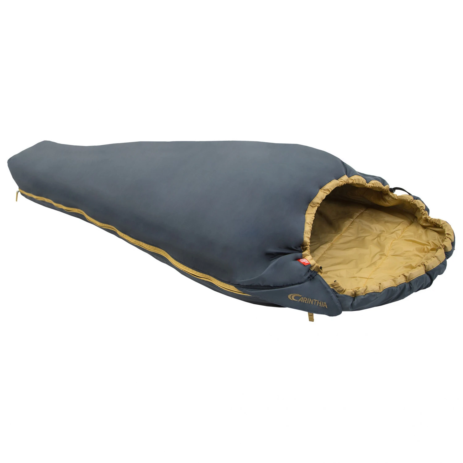Carinthia G 90 - Synthetic Sleeping Bag 3 Carinthia G 90 - Synthetic Sleeping Bag