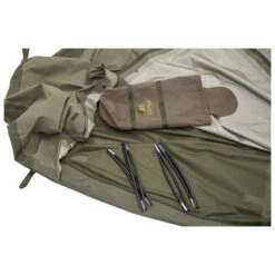 Carinthia Micro Tent Plus - Bivvy Bag -Brunner Sales 2025 carinthia micro tent plus bivvy bag detail 10