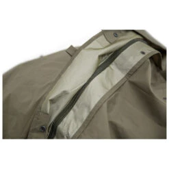 Carinthia Micro Tent Plus - Bivvy Bag -Brunner Sales 2025 carinthia micro tent plus bivvy bag detail 4