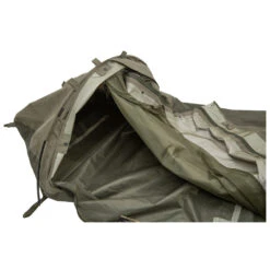 Carinthia Micro Tent Plus - Bivvy Bag -Brunner Sales 2025 carinthia micro tent plus bivvy bag detail 7