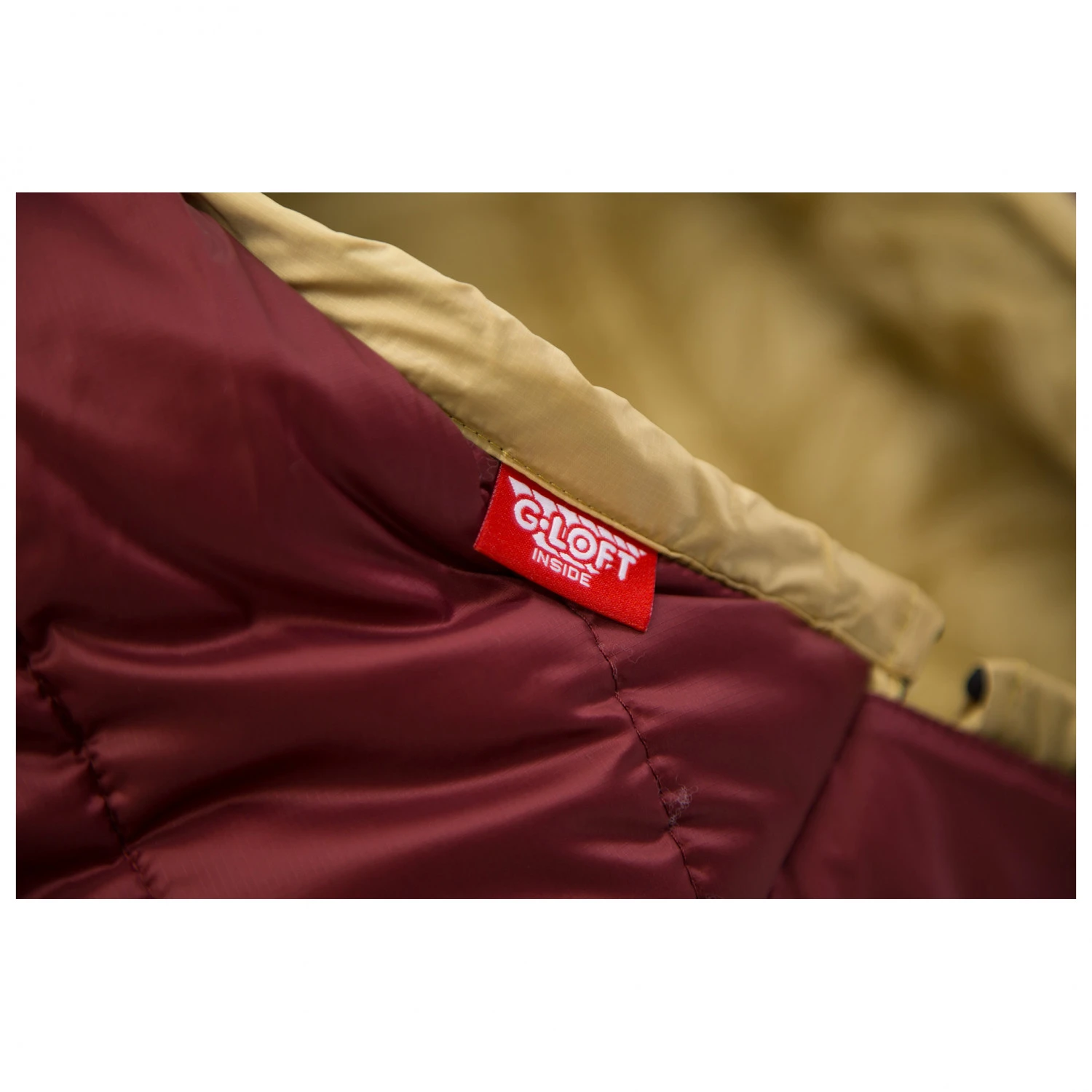 Carinthia Women's G 180 - Synthetic Sleeping Bag 13 Carinthia Women's G 180 - Synthetic Sleeping Bag - Image 11