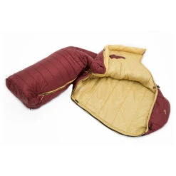 Carinthia Women's G 180 - Synthetic Sleeping Bag 15 Carinthia Women's G 180 - Synthetic Sleeping Bag -Brunner Sales 2025 carinthia womens g 180 synthetic sleeping bag detail 3