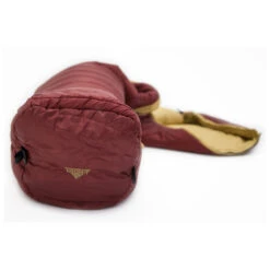 Carinthia Women's G 180 - Synthetic Sleeping Bag 16 Carinthia Women's G 180 - Synthetic Sleeping Bag -Brunner Sales 2025 carinthia womens g 180 synthetic sleeping bag detail 4