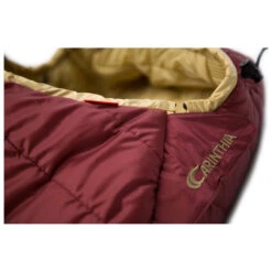 Carinthia Women's G 180 - Synthetic Sleeping Bag 17 Carinthia Women's G 180 - Synthetic Sleeping Bag -Brunner Sales 2025 carinthia womens g 180 synthetic sleeping bag detail 5