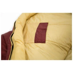 Carinthia Women's G 180 - Synthetic Sleeping Bag 19 Carinthia Women's G 180 - Synthetic Sleeping Bag -Brunner Sales 2025 carinthia womens g 180 synthetic sleeping bag detail 7