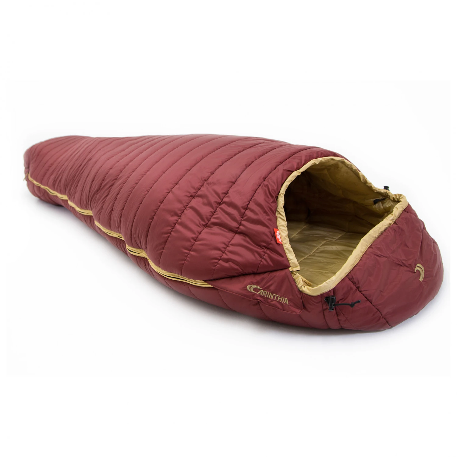 Carinthia Women's G 180 - Synthetic Sleeping Bag 3 Carinthia Women's G 180 - Synthetic Sleeping Bag
