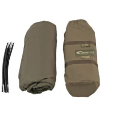 Carinthia XP Two Plus - Bivvy Bag 16 Carinthia XP Two Plus - Bivvy Bag -Brunner Sales 2025 carinthia xp two plus bivvy bag detail 3