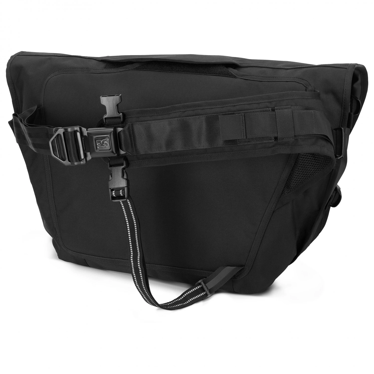 Chrome Berlin 47 - Shoulder Bag 5 Chrome Berlin 47 - Shoulder Bag - Image 3