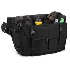 Chrome Berlin 47 - Shoulder Bag 12 Chrome Berlin 47 - Shoulder Bag -Brunner Sales 2025 chrome berlin 47 shoulder bag detail 5