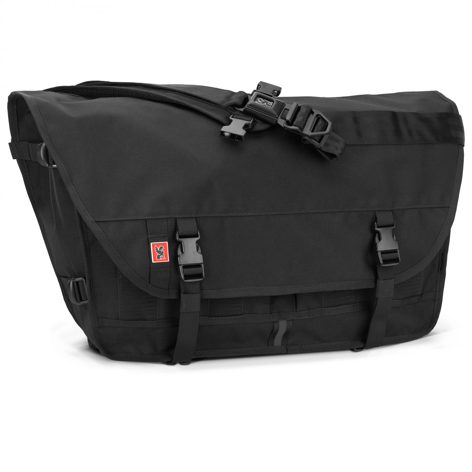 Chrome Berlin 47 - Shoulder Bag 3 Chrome Berlin 47 - Shoulder Bag