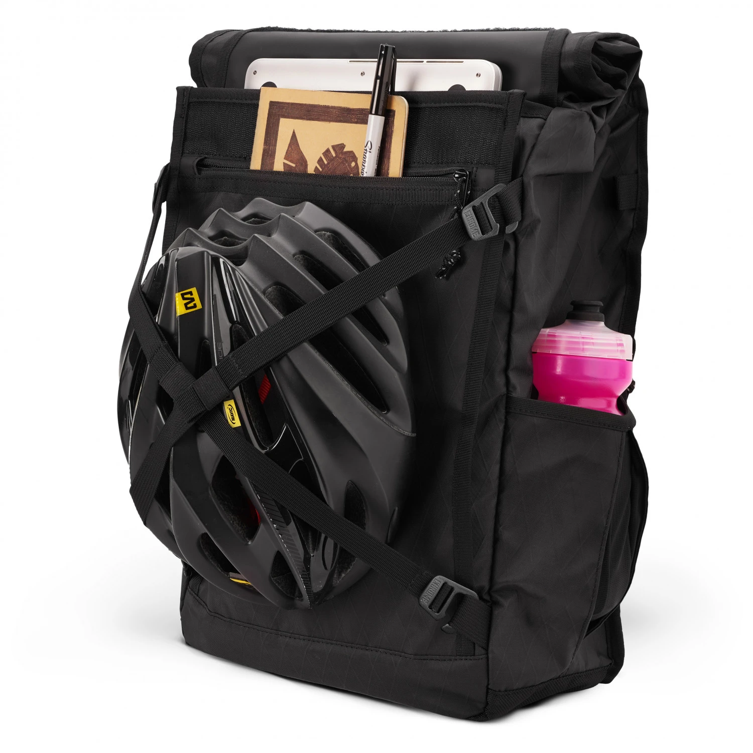 Chrome Bravo 3.0 - Daypack 6 Chrome Bravo 3.0 - Daypack - Image 4