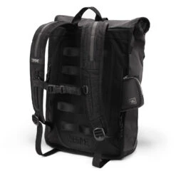 Chrome Bravo 3.0 - Daypack 13 Chrome Bravo 3.0 - Daypack -Brunner Sales 2025 chrome bravo 30 daypack detail 5