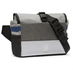 Chrome Doubletrack Bar Bag 5 - Handlebar Bag