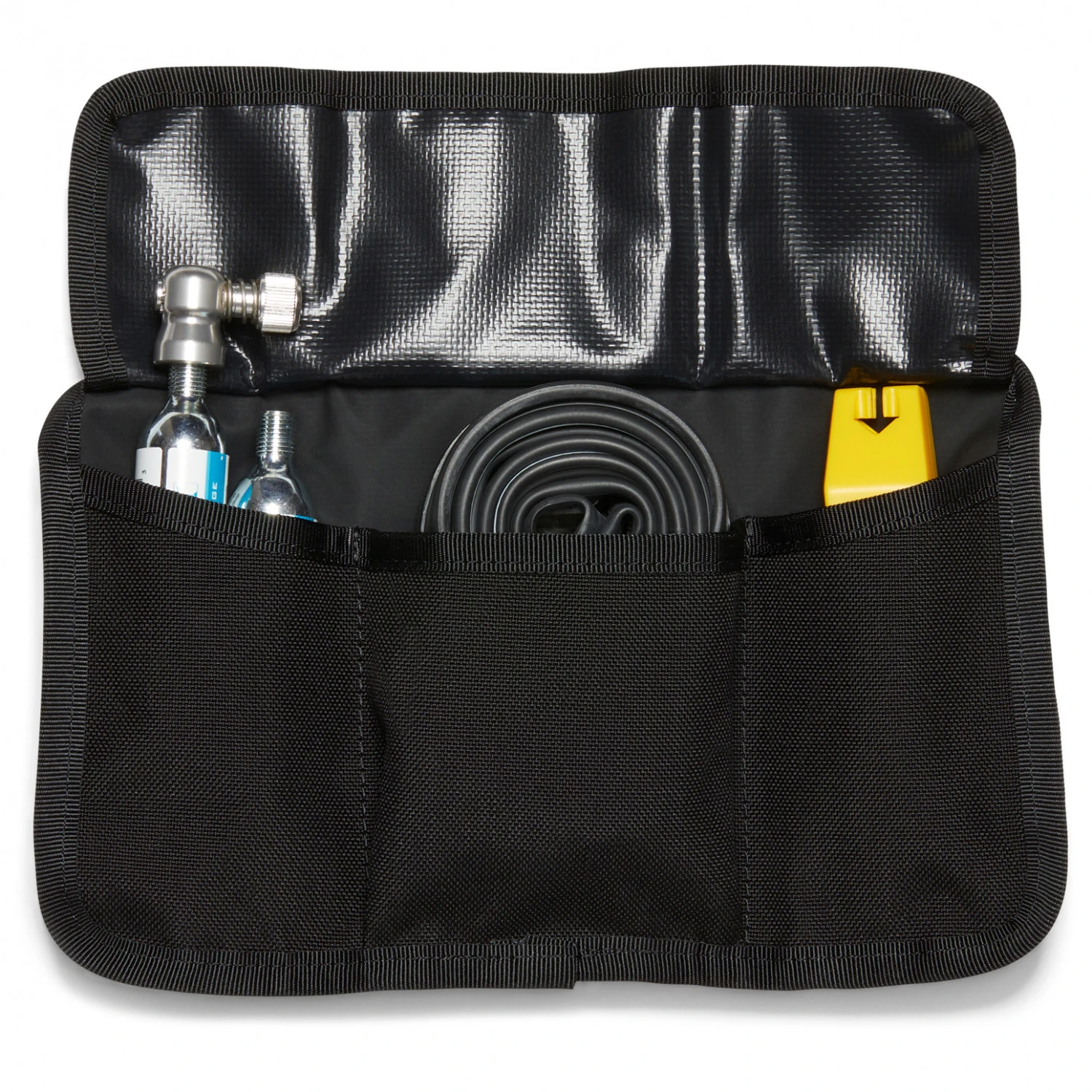 Chrome Doubletrack Frame Bag M - Bike Bag 7 Chrome Doubletrack Frame Bag M - Bike Bag - Image 5