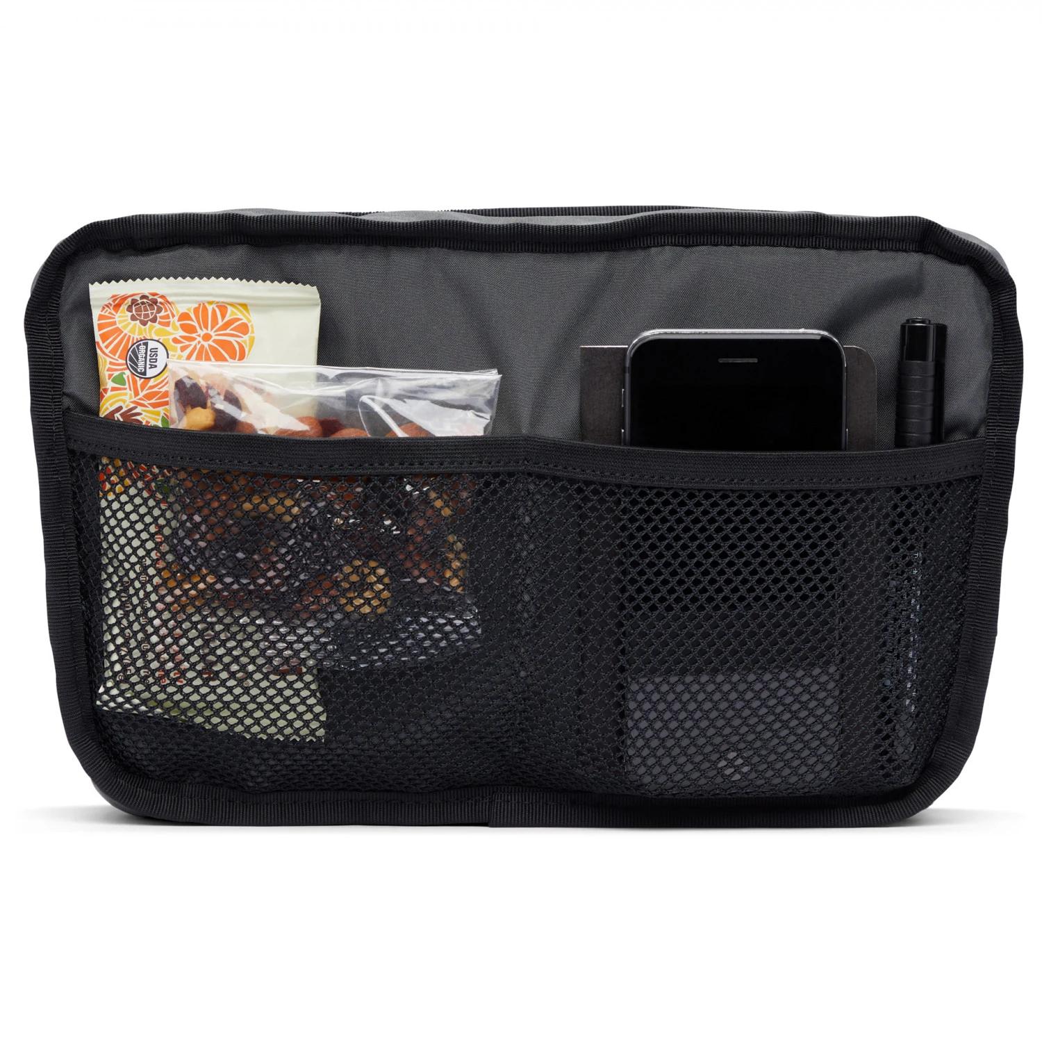 Chrome Doubletrack Frame Bag M - Bike Bag 9 Chrome Doubletrack Frame Bag M - Bike Bag - Image 7