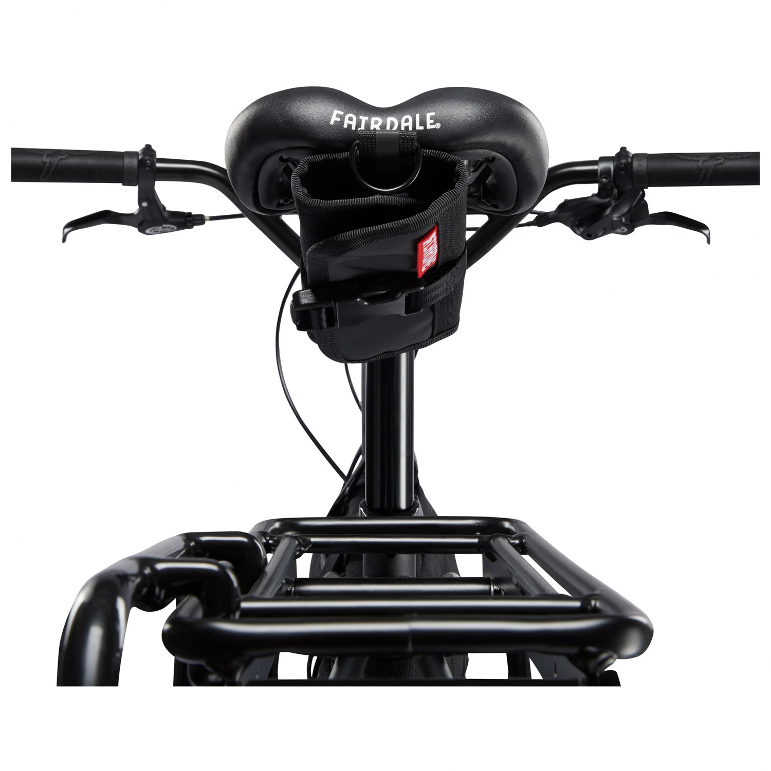 Chrome Doubletrack Frame Bag M - Bike Bag 11 Chrome Doubletrack Frame Bag M - Bike Bag - Image 9