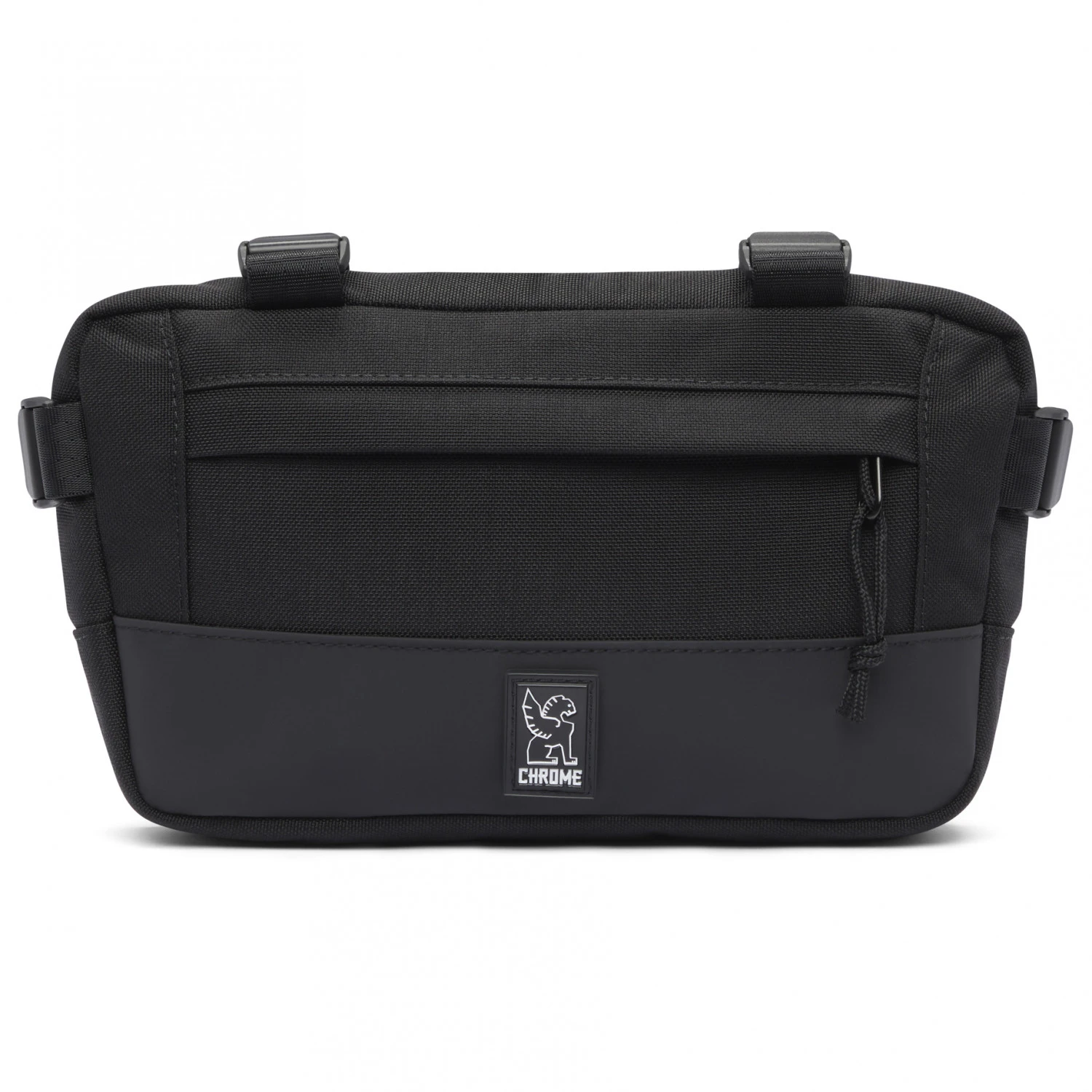 Chrome Doubletrack Frame Bag S - Bike Bag 4 Chrome Doubletrack Frame Bag S - Bike Bag - Image 2