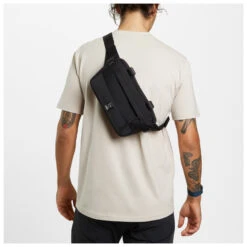 Chrome Doubletrack Frame Bag S - Bike Bag 22 Chrome Doubletrack Frame Bag S - Bike Bag -Brunner Sales 2025 chrome doubletrack frame bag s bike bag detail 9