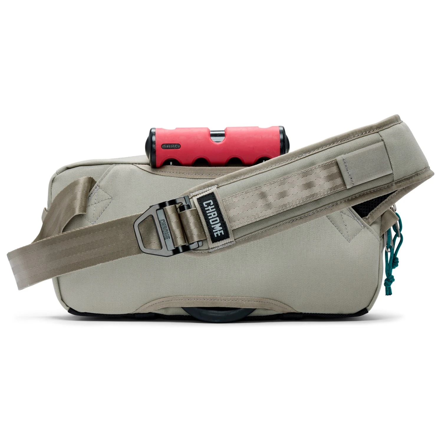 Chrome Mini Kadet 5 - Shoulder Bag 4 Chrome Mini Kadet 5 - Shoulder Bag - Image 2