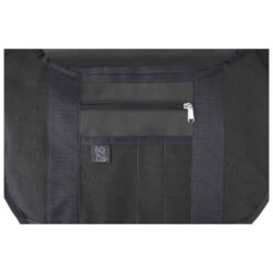 Chrome Mini Metro - Shoulder Bag -Brunner Sales 2025 chrome mini metro shoulder bag detail 7