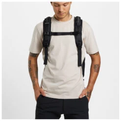 Chrome Niko Camera Backpack 3.0 - Camera Backpack 23 Chrome Niko Camera Backpack 3.0 - Camera Backpack -Brunner Sales 2025 chrome niko camera backpack 30 camera backpack detail 10