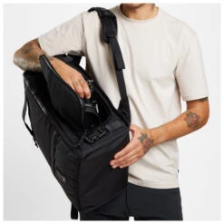 Chrome Niko Camera Backpack 3.0 - Camera Backpack 25 Chrome Niko Camera Backpack 3.0 - Camera Backpack -Brunner Sales 2025 chrome niko camera backpack 30 camera backpack detail 12