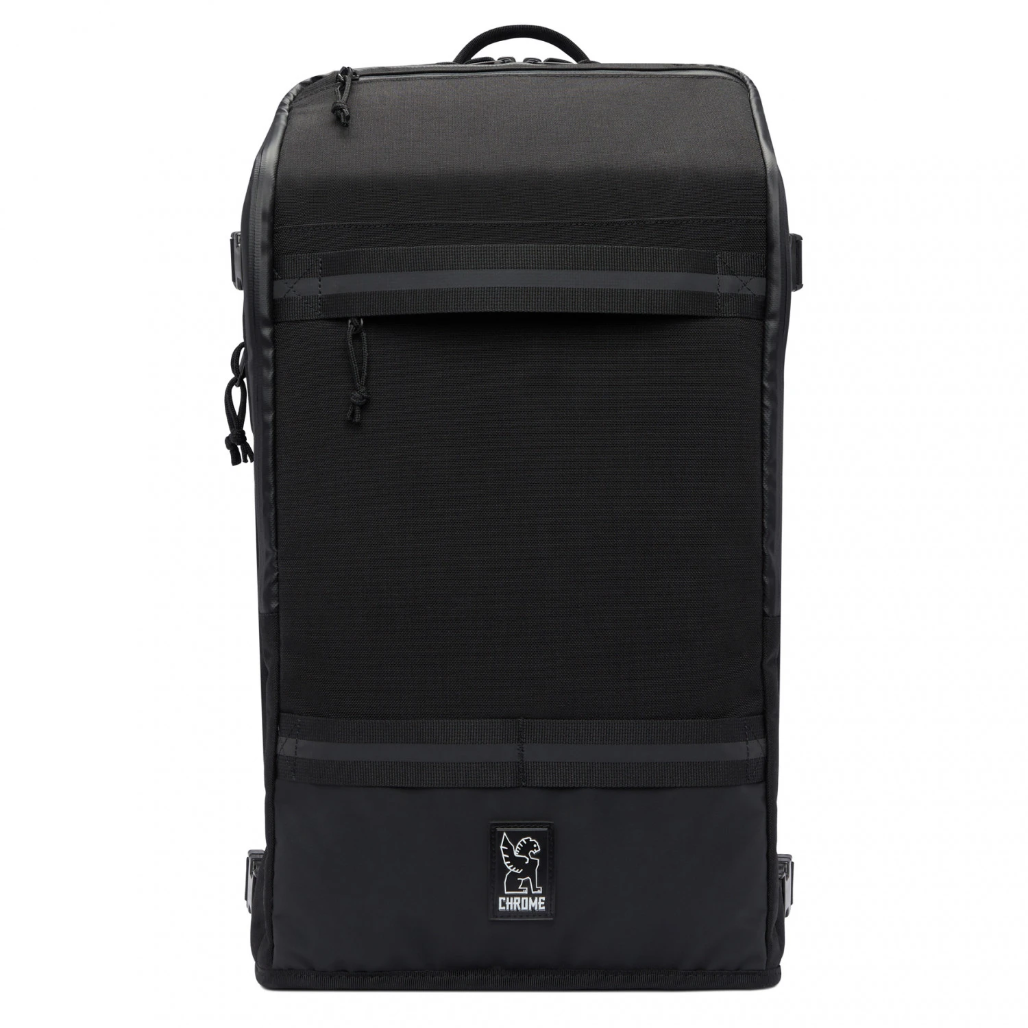 Chrome Niko Camera Backpack 3.0 - Camera Backpack 4 Chrome Niko Camera Backpack 3.0 - Camera Backpack - Image 2