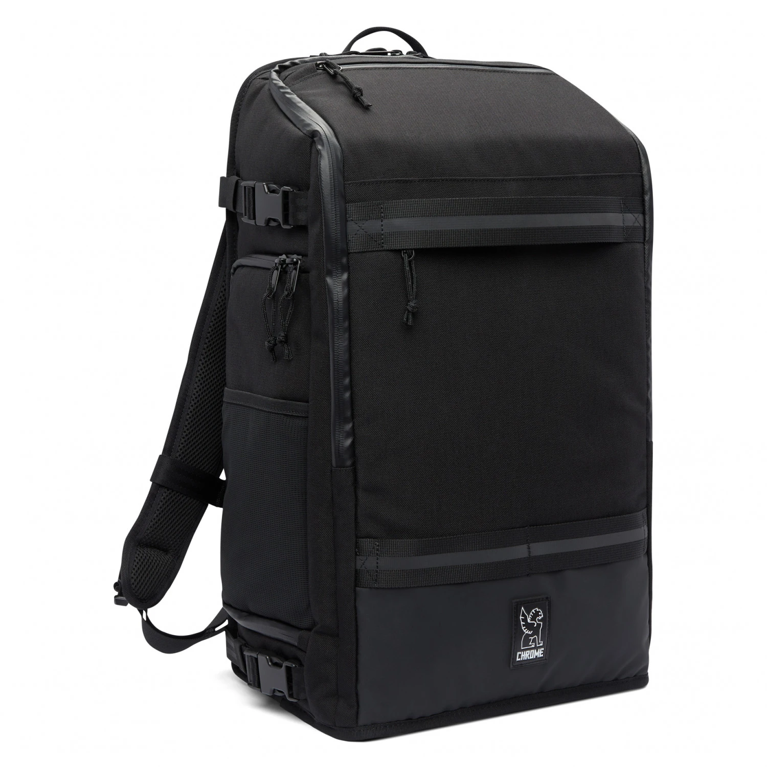 Chrome Niko Camera Backpack 3.0 - Camera Backpack 3 Chrome Niko Camera Backpack 3.0 - Camera Backpack