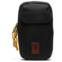 Chrome Ruckas Access Pouch - Neck Pouch -Brunner Sales 2025 chrome ruckas access pouch neck pouch detail 3