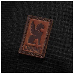 Chrome Ruckas Access Pouch - Neck Pouch -Brunner Sales 2025 chrome ruckas access pouch neck pouch detail 5