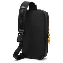 Chrome Ruckas Sling - Shoulder Bag -Brunner Sales 2025 chrome ruckas sling shoulder bag detail 3