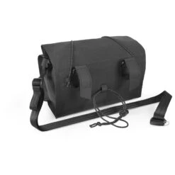 Chrome Urban Ex 2.0 Handlebar 5 - Handlebar Bag 9 Chrome Urban Ex 2.0 Handlebar 5 - Handlebar Bag -Brunner Sales 2025 chrome urban ex 20 handlebar 5 handlebar bag detail 4