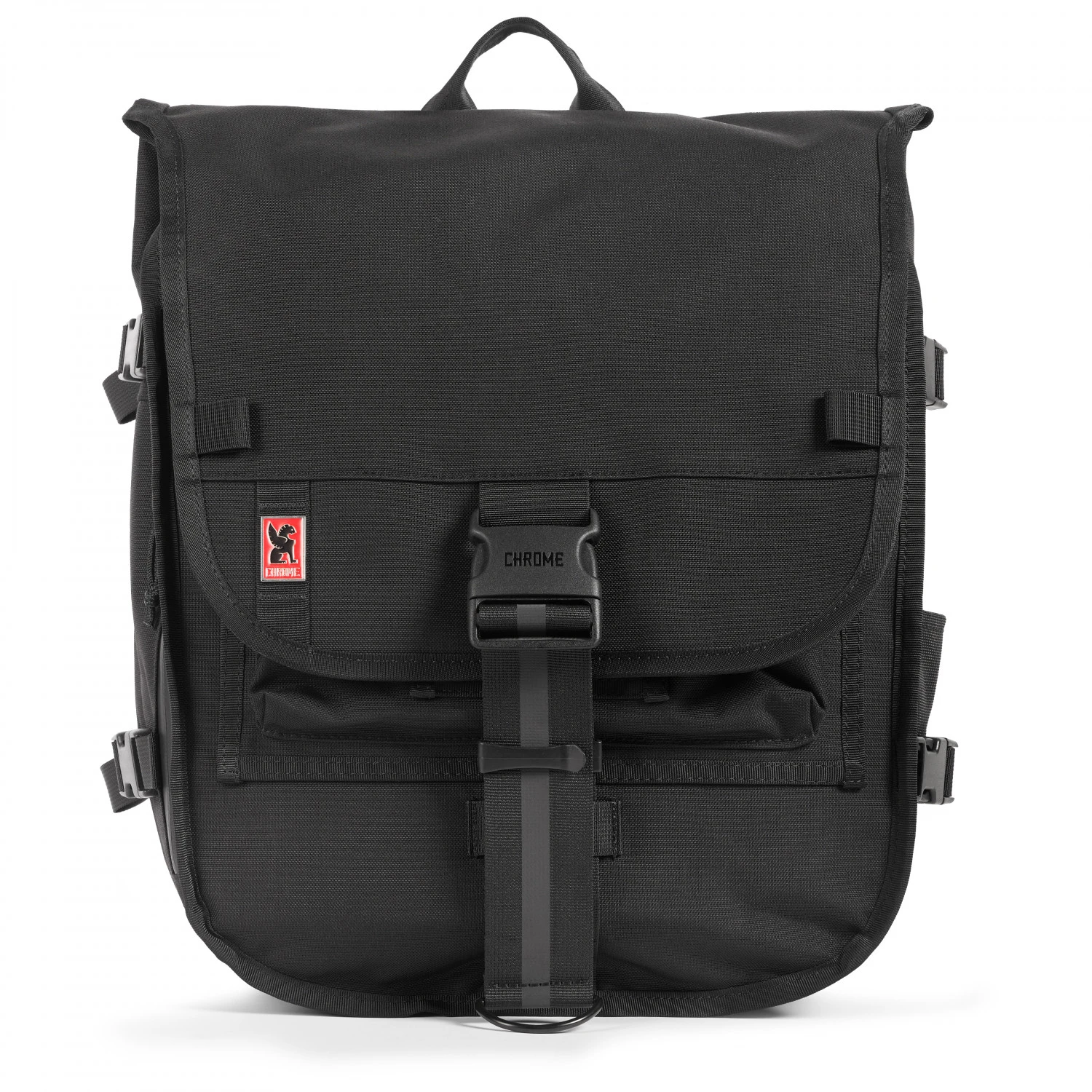 Chrome Warsaw Medium 25 - Shoulder Bag 4 Chrome Warsaw Medium 25 - Shoulder Bag - Image 2