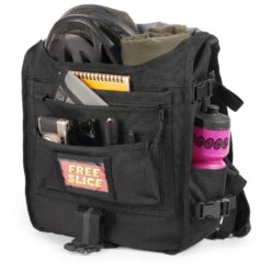 Chrome Warsaw Medium 25 - Shoulder Bag 9 Chrome Warsaw Medium 25 - Shoulder Bag -Brunner Sales 2025 chrome warsaw medium 25 shoulder bag detail 3